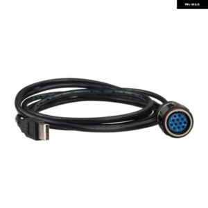 88890305 VOCOM USBケーブル 用 トラック 診断ツールケーブル