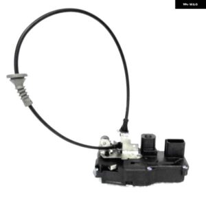 TESLA S 2012-2020 用フロント左ドアロック アクチュエーター 部品ナンバー: 600891300B 600891300A 600891300C