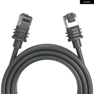 STAR LINK GEN3ケーブル 用第 3 世代ルーターリンク RJ45 ネットワークケーブル 第 3 世代ケーブル 延長ケーブル 3メートル