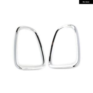 テールライト サラウンド トリム ミニクーパー F55 2014-2019 63217351431/63218495332