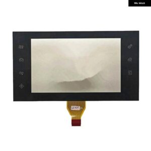 車モニタータッチスクリーン LCD ディスプレイ シトロエン C4 カクタス 2014-2018 98010025ZD 自動車交換部品