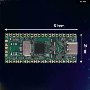 RISC-V MILK-V DUO 開発ボード + 2MP CAM GC2083 + USB ハブ拡張ボード サポート LINUX IOT 愛好家 DIY ゲーマー向け