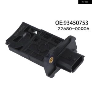 22680-00Q0A マスエアフロー センサーインフィニティ Q50 Q60 V6 3.0L 2016-2019 マスエアフロー 計 22680-7131R 226807131R