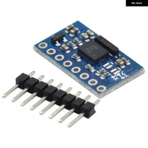 センサー モジュール GY-BNO055 9DOF 9 軸センサー AHRS 加スピードジャイロ磁場多機能 モジュール
