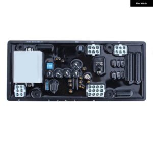 IFC6 ジェネレーター AVR 6GA2-491-1A 自動電圧レギュレータスタビライザー ジェネレーター 部品ブラシレス励起レギュレータ