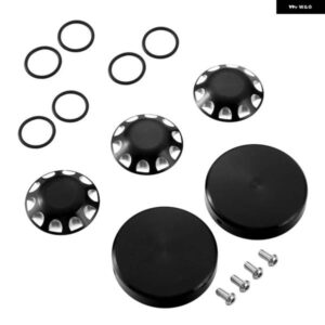 41-411 アクスル キャップ キット CAN-AM RYKER 600 900 全モデル 2019-2024 用