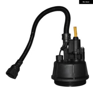 トラック 油水分離器 フィルター カップ油水分離器アクセサリー水センサー付き フィルター カップ 7420869391