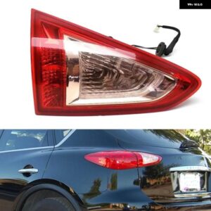 リアインナー テールライト アセンブリ インフィニティ EX35 EX37 QX50 ハザードブレーキストップライト ウィンカーランプ