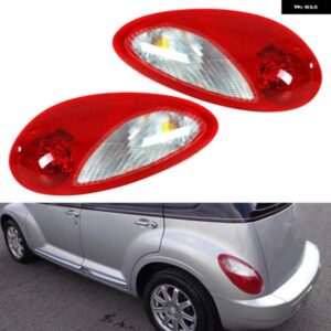 テールライト クライスラー PT クルーザー 38991 リア テールライト ブレーキライトウィンカー 5116223AA 5116222AA