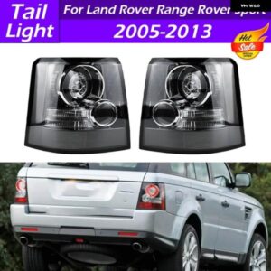 LR043994 LR043996 LED リア バンパー テールライト テールランプランド レンジローバー スポーツ 2005-13