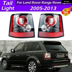 リア バンパー テールランプ テールライト ランド レンジローバー スポーツ 2005-13 LR043994 LR043996