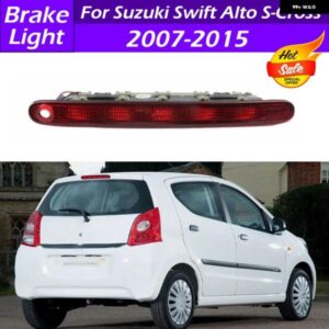 スズキ 35810-77J00 リア LED ハイ マウント サードブレーキライト 3RD ブレーキライトブレーキライト S-クロススイフトアルト