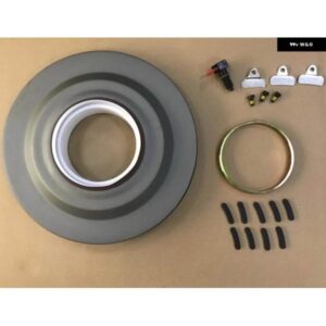 MPS6 6DCT450 クラッチフロントカバー オイルシール リペアキット 7M5R-7570-AB 7M5R7570AB