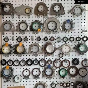 リンクオイルシール はサンプル版購入し したいモデルメモしてください