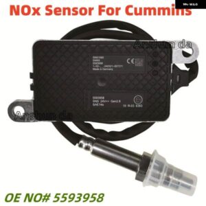 5593958 A062U291 オキシ NOX センサーカミンズ エンジン トラック 24V