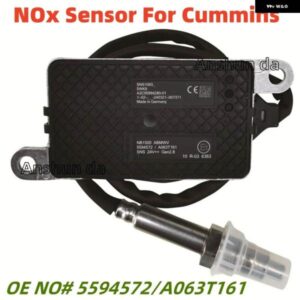 5594572 A063T161 新酸化センサー NOX センサー 24V カミンズ