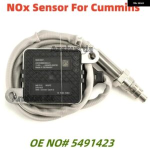 オキシ NOX SNS3007 54611851 5491423 A3C0388630001 センサーカミンズ