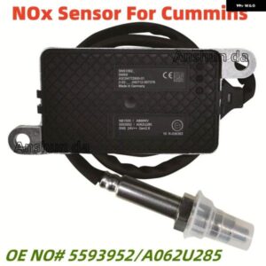 NOX センサー 5593952 EURO.6 ディーゼル エンジン SCR 排出 システム 用酸化物センサー