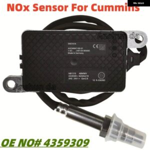 4359309 A2C16674100 5WK96761 カミンズ エンジン トラック 24V リアオキシ NOX センサー