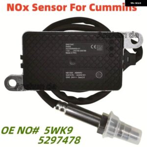 5297478 A045S161 A2C95994000-01 カミンズ エンジン トラック 24V リアオキシ NOX センサー