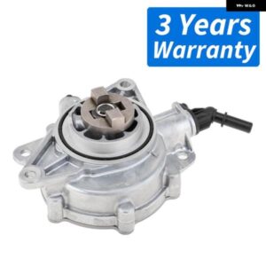 ブレーキ真空ポンプ 11667586424 MINI R56 2006-2013 MINI クーペ R58 2010-2015 MINI ロードスター R59 2011-2015 PACEMAN R61 2012-2016 用