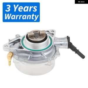 ブレーキ真空ポンプ 11667556919 MINI クラブマン R55 2007-2014 MINI R56 R57 R58 2006-2015 MINI ロードスター R59 2011-2015 用