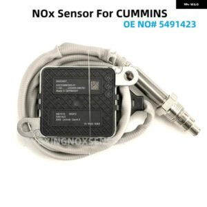 5491423 酸化センサー NOX センサーカミンズ ISB QSB 6.7L A3C03886300-01 A3C03886300