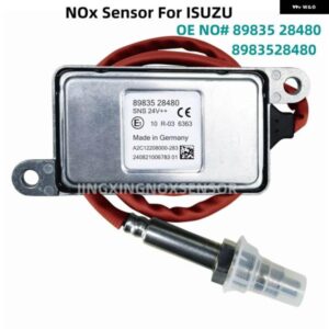 8983528480 89835 28480 新酸化 NOX センサーいすゞ トラック 部品 24V