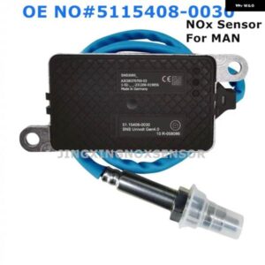 51.15408-0030 51154080030 新酸化物 NOX センサーマン TGX TGS TGL TGM EURO6 トラック