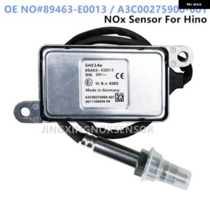 89463E0013 89463-E0013 89463 E0013 酸化物 NOX センサー 日野 トラック 24V