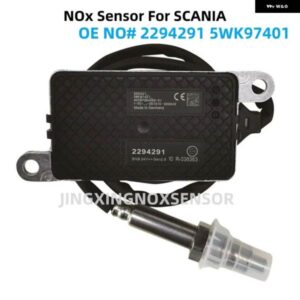 2294291 2064769 2247381 2296801 5WK97401 オキシ NOX センサースカニア エンジン トラック EURO6