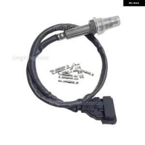 NOX センサープローブリペアキット 04L 907 807 BP 04L907807BP シュコダ オクタ MK3 2019TDI 2.0