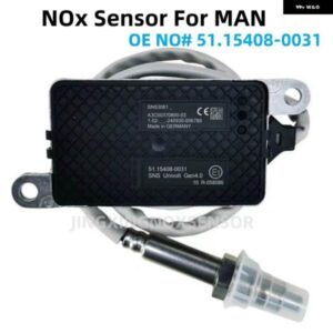 51154080031 51.15408-0031 A3C00370800-03 酸化物 NOX センサーマン トラック 24V