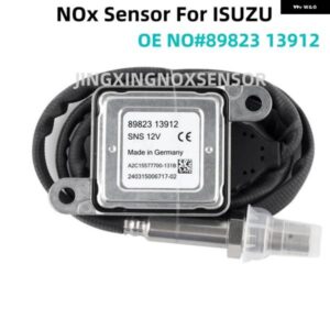 89823 13912 8982313912 新オキシ NOX センサーいすゞ NPR NPR-HD NQR NRR リーチ 4JJ1 3.0L 4HK1 5.2L