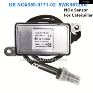 359-9171-02 5WK96725A 酸化物 NOX センサー CATERPILLAR CAT 用