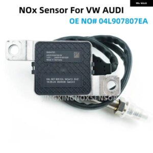 04L907805EA 酸化物 NOX センサー 04L907805N 04L907805AT 04L907807EB 907805DA VW キャディ