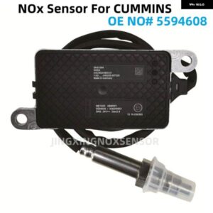 5594608 A063W651 A3C06243800-01 新オキシ NOX センサーカミンズ エンジン トラックスペアパーツ
