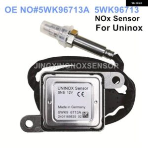 5WK96713 5WK9 6713A 5WK96713A オキシ NOX センサーカミンズ UNINOX 12V