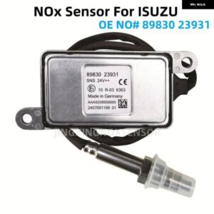 89830 23931 8983023931 新酸化センサー NOX センサー 24 用いすゞ
