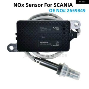 2659849 SNS3040 スカニア トラック EURO6 用オキシ NOX センサー