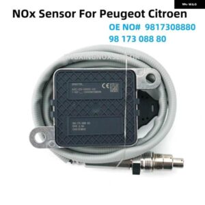 9817308880 SNS0733 オキシ NOX センサー シトロエン スペースツアラー 2.0 BLUEHDI 180 2016