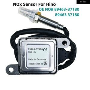 89463-37180 89463 37180 新酸化物 NOX センサー 日野 トラック スペアパーツ 12V