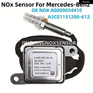 A0009054410 0009054410 NOX センサー メルセデス ML GLE CE SLK KLASSE C160 C180 C200 C250 C300 E350 ML250 W166