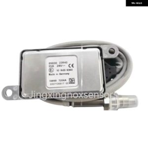 8983023940 89823-69200 8982369200 5WK97206A 89823 69200 酸化 NOX センサーいすゞ トラック マン TGX 18.440 4X2 BLS