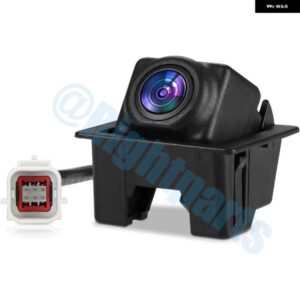 リアビューバックアップ カメラ キャデラック GM SRX 2010-15 23205689 15926122 20910350 22915398