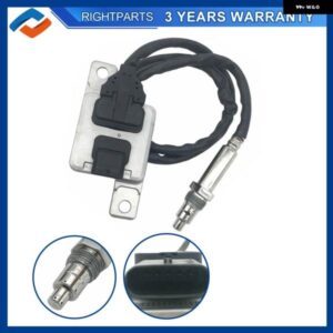 03L907807R 酸化物 NOX センサー VW シャランシートアルハンブラ 2.0 TDI 03L907807AE 5WK96737 03L 907 807 R 03L 907 807 AE