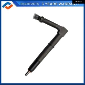 105118-7982 燃料噴射装置ディーゼル エンジン 燃料コモンレール噴射装置アクセサリー 1051187982