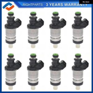 8個 805225A1 燃料噴射装置 MERCRUISER スターンドライブインボード MPI MIE スコーピオン 18715T1 187151 18-33100 9-33100