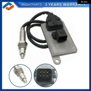 RE553441 NOX センサー JOHN DEERE 672G 670G 870G 844K 744K 644K 624K 770G 850K 824K 724K 872G 772G 750K 5WK96785