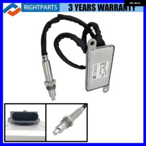 89463-E0013 酸化物 NOX センサー 日野 ディーゼル トラック SNS 24V 5WK96667C 5WK9 6667C 89463E0013